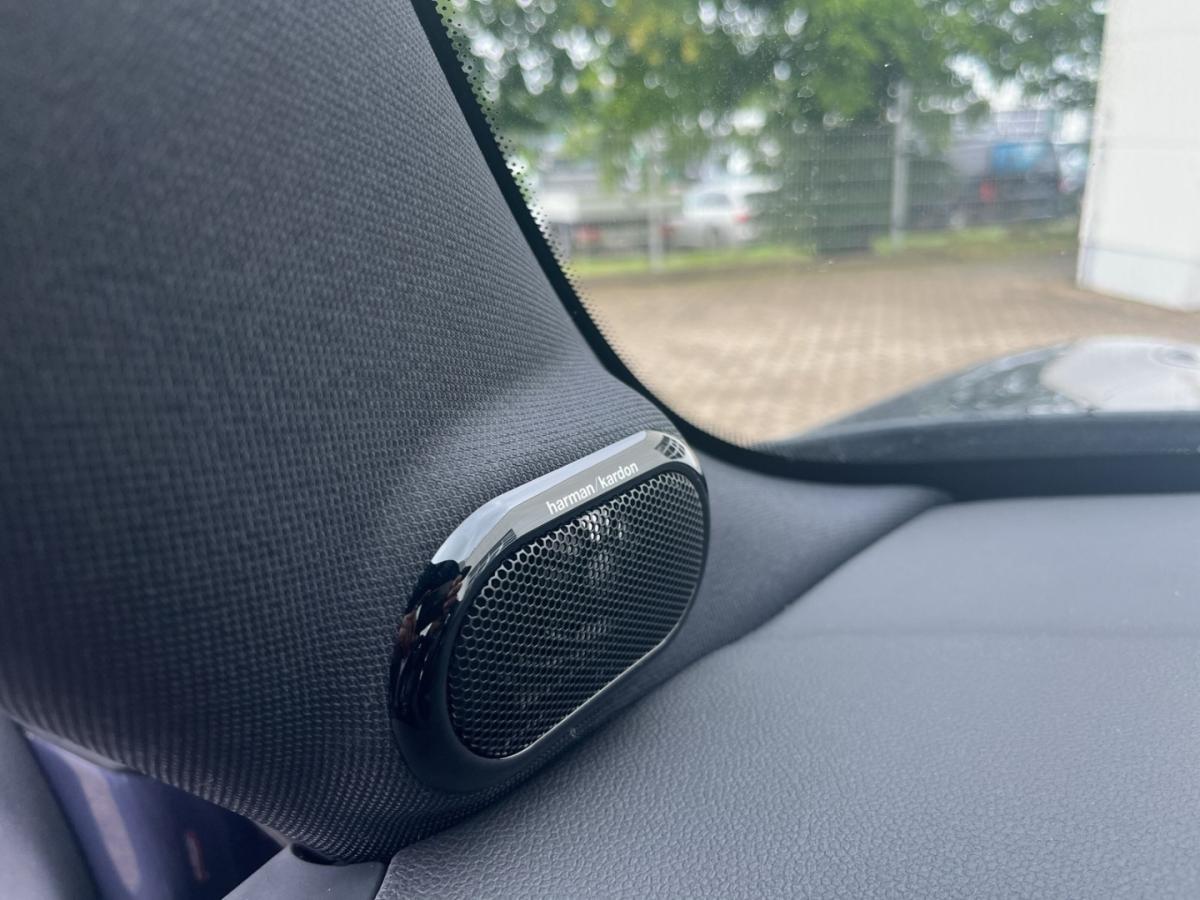 Originalaufnahme des Fahrzeugs