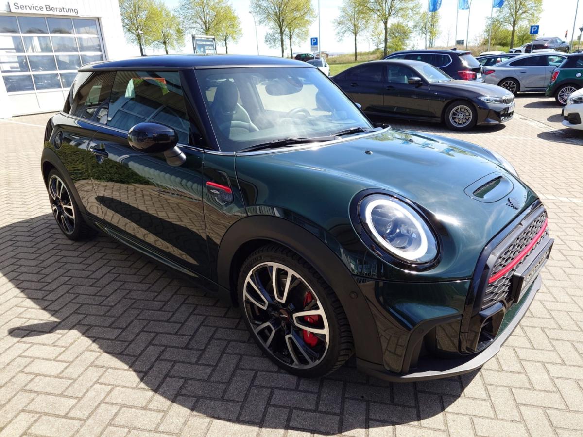Originalaufnahme des Fahrzeugs