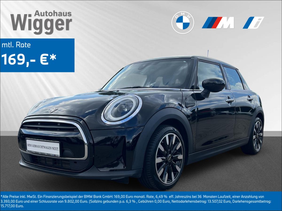 Originalaufnahme des Fahrzeugs