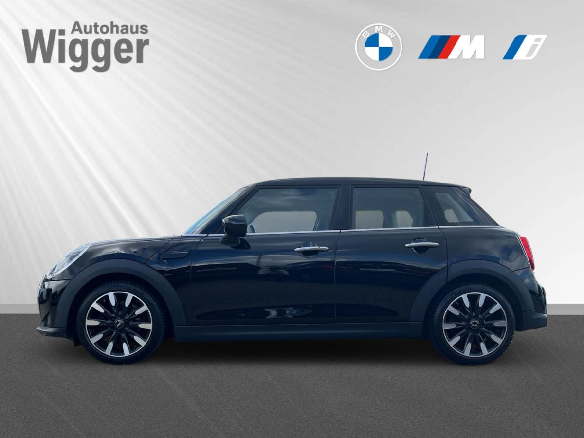 Originalaufnahme des Fahrzeugs