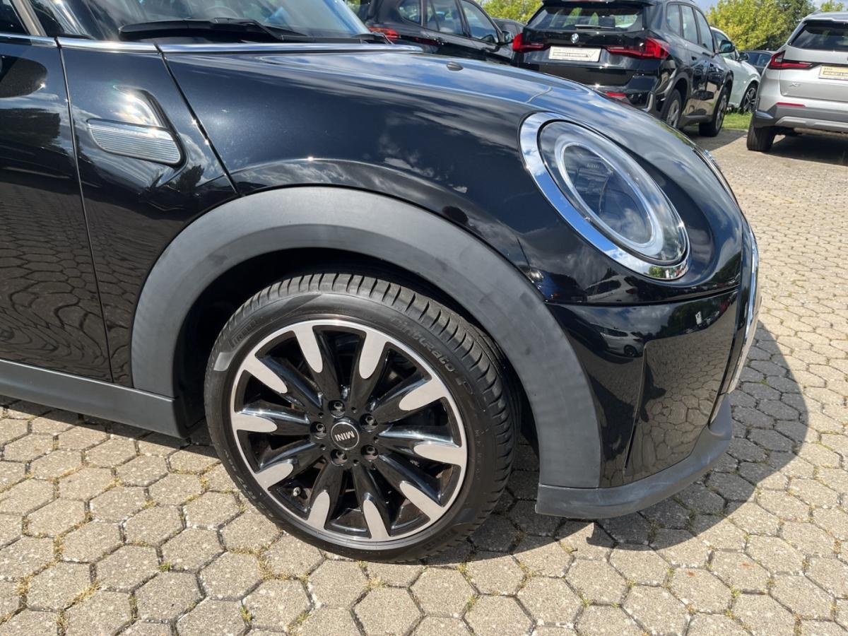 Originalaufnahme des Fahrzeugs