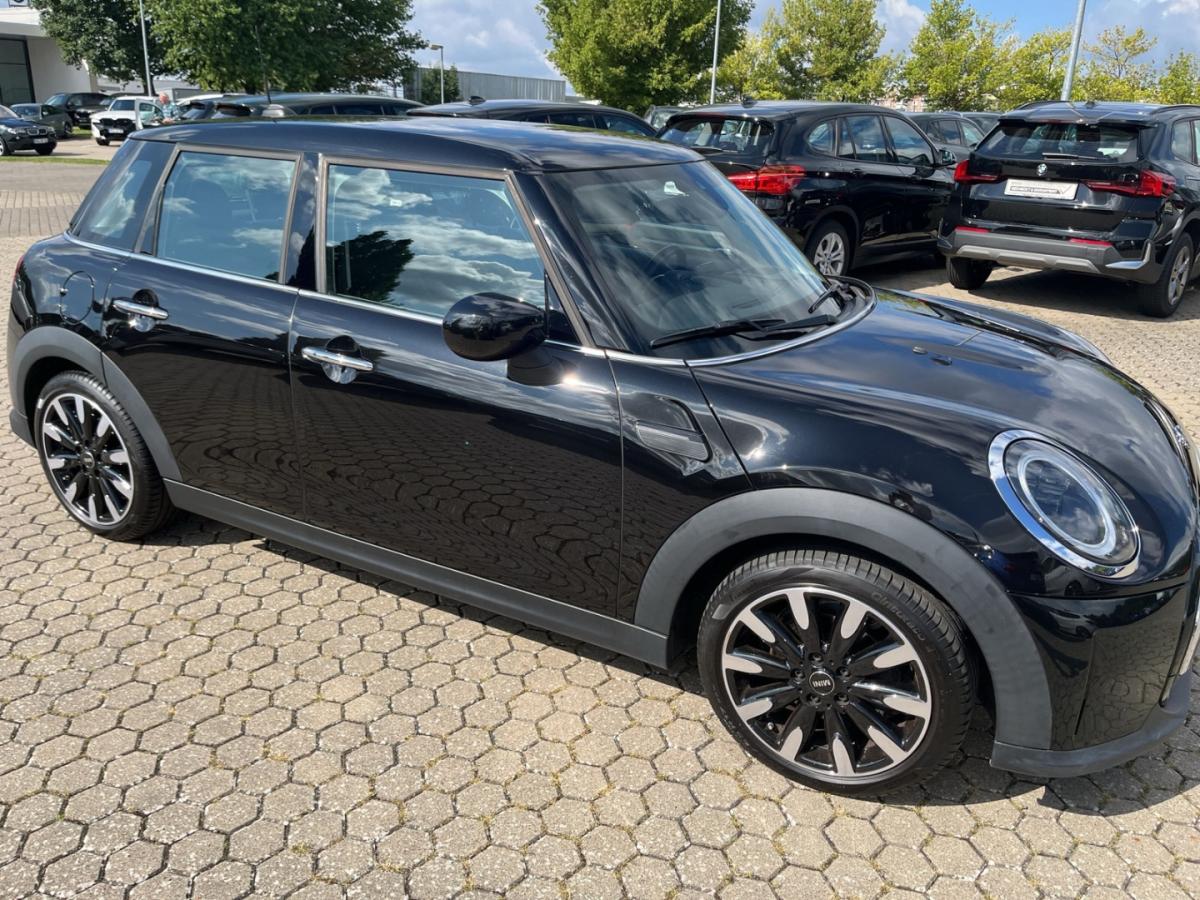 Originalaufnahme des Fahrzeugs
