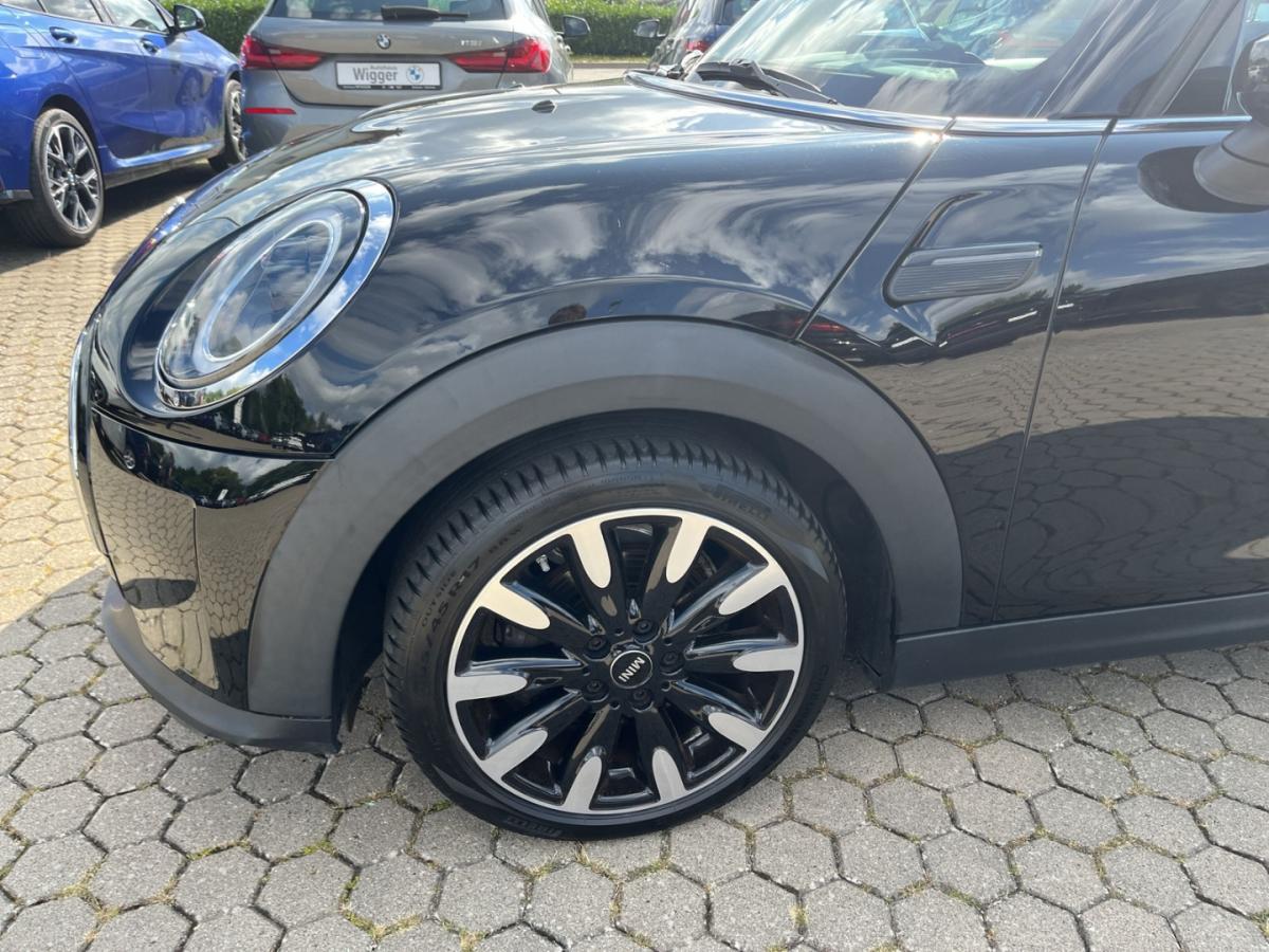 Originalaufnahme des Fahrzeugs