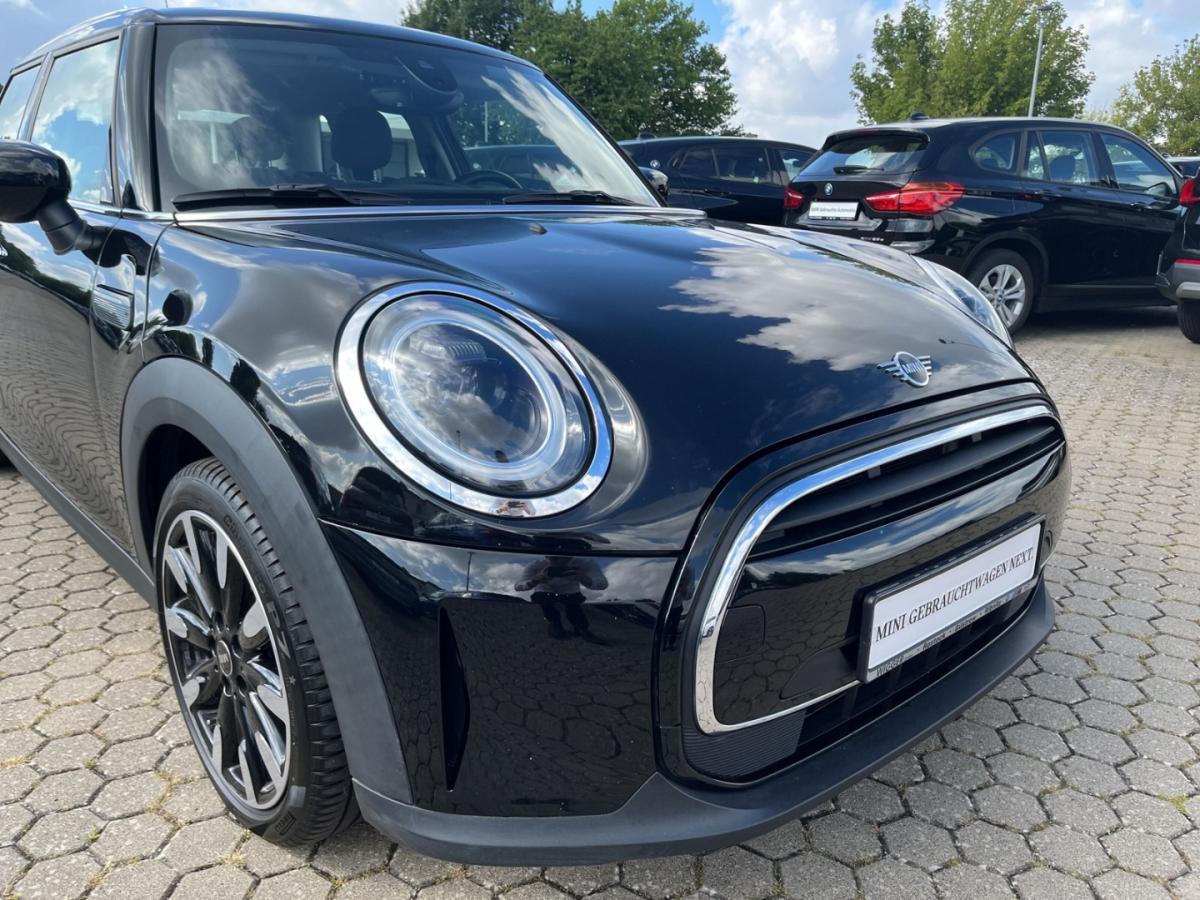 Originalaufnahme des Fahrzeugs