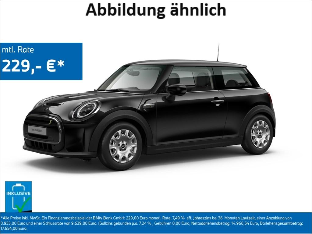Originalaufnahme des Fahrzeugs