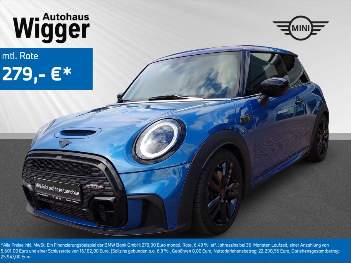 Originalaufnahme des Fahrzeugs