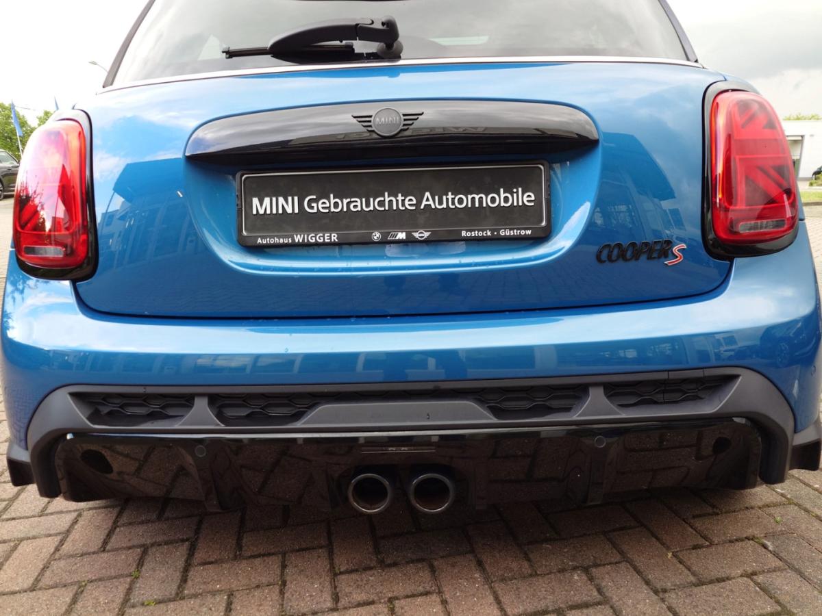 Originalaufnahme des Fahrzeugs