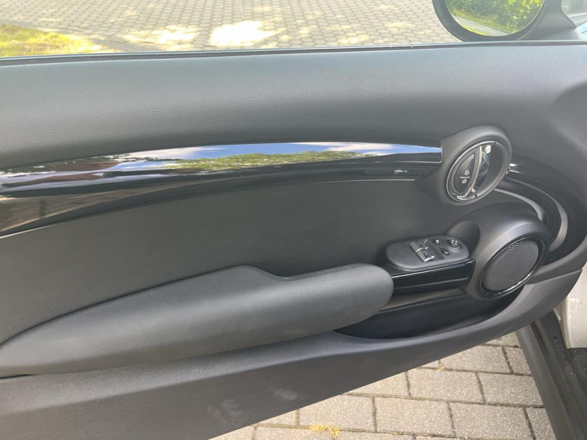 Originalaufnahme des Fahrzeugs