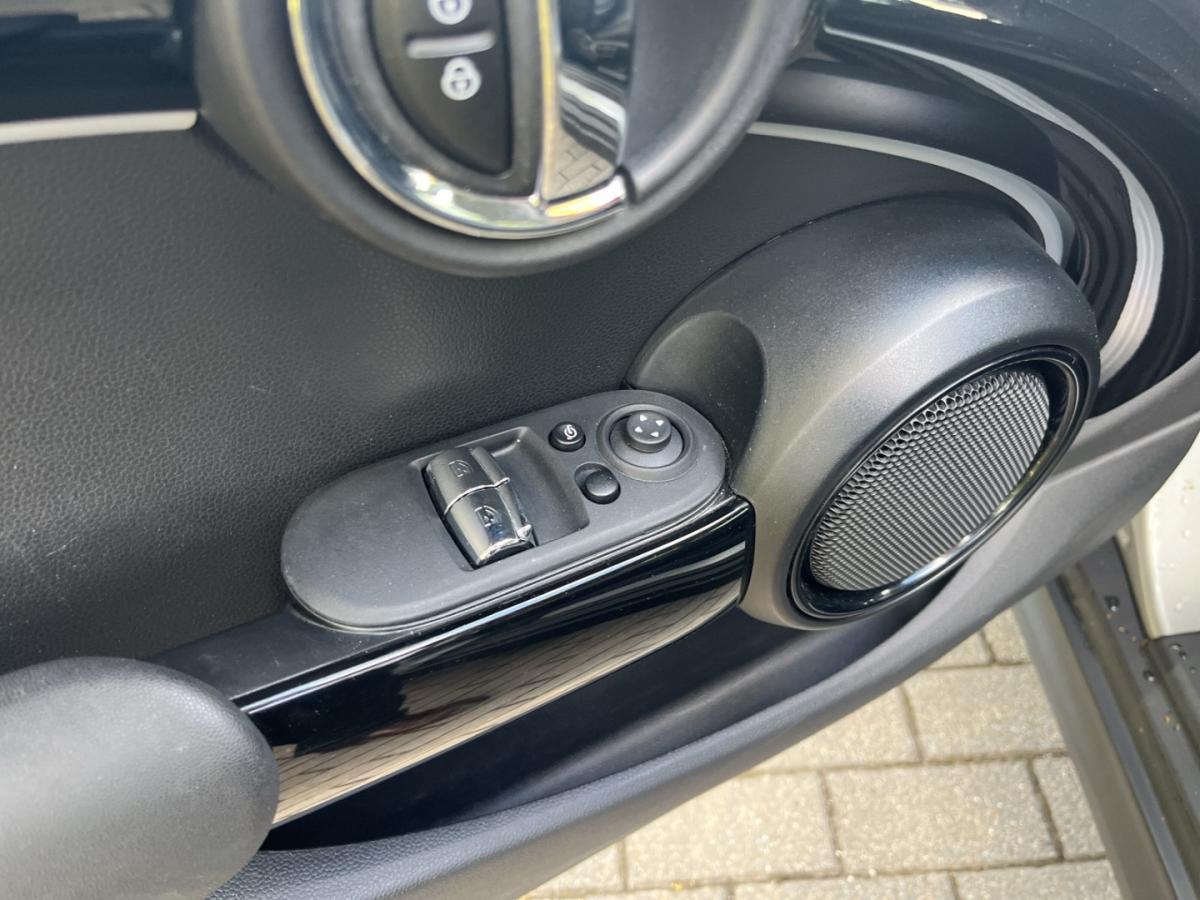 Originalaufnahme des Fahrzeugs
