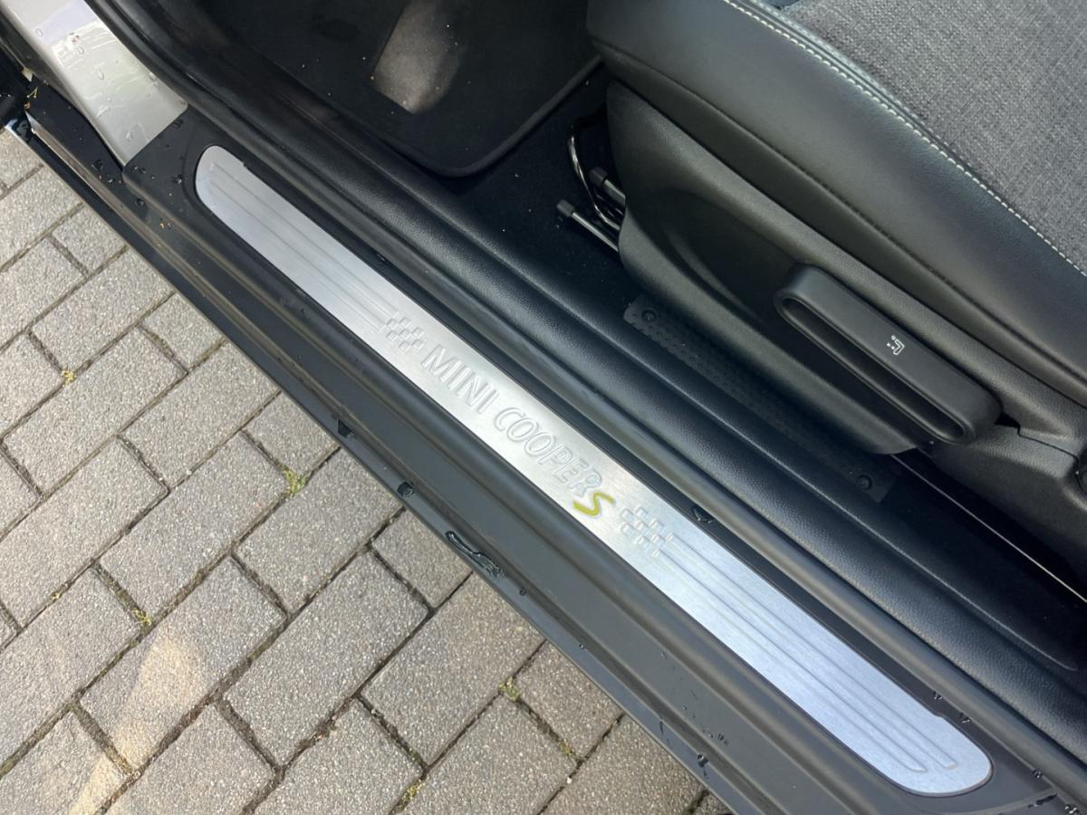 Originalaufnahme des Fahrzeugs