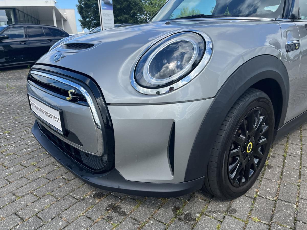 Originalaufnahme des Fahrzeugs