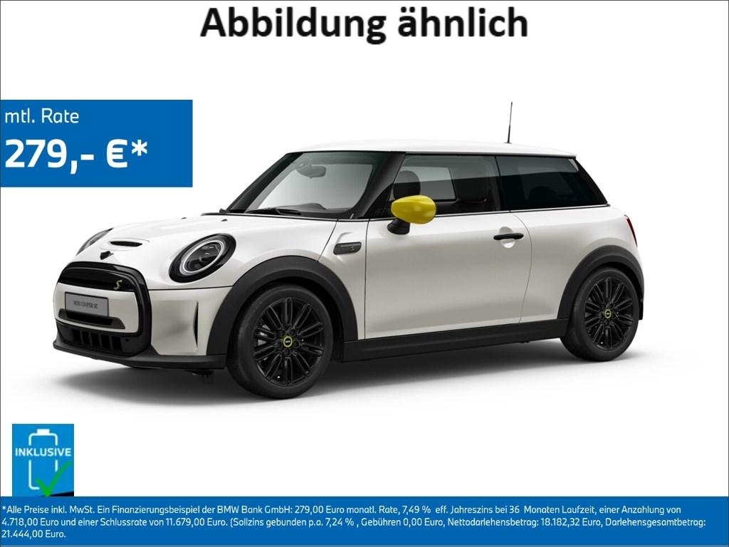 Originalaufnahme des Fahrzeugs