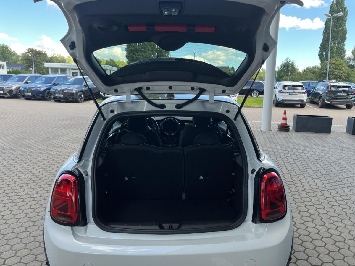 Originalaufnahme des Fahrzeugs