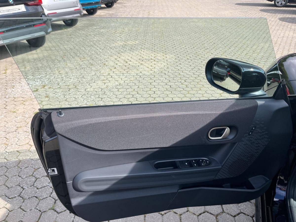 Originalaufnahme des Fahrzeugs