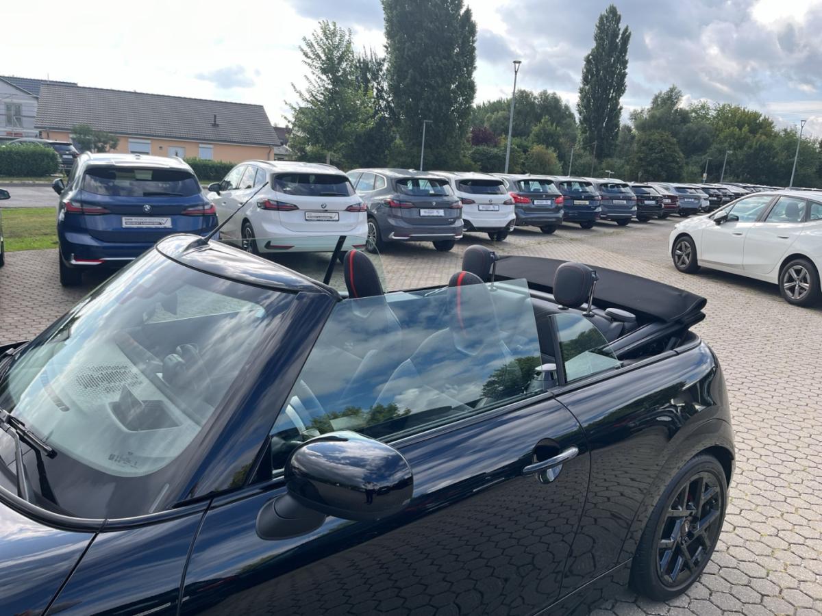 Originalaufnahme des Fahrzeugs