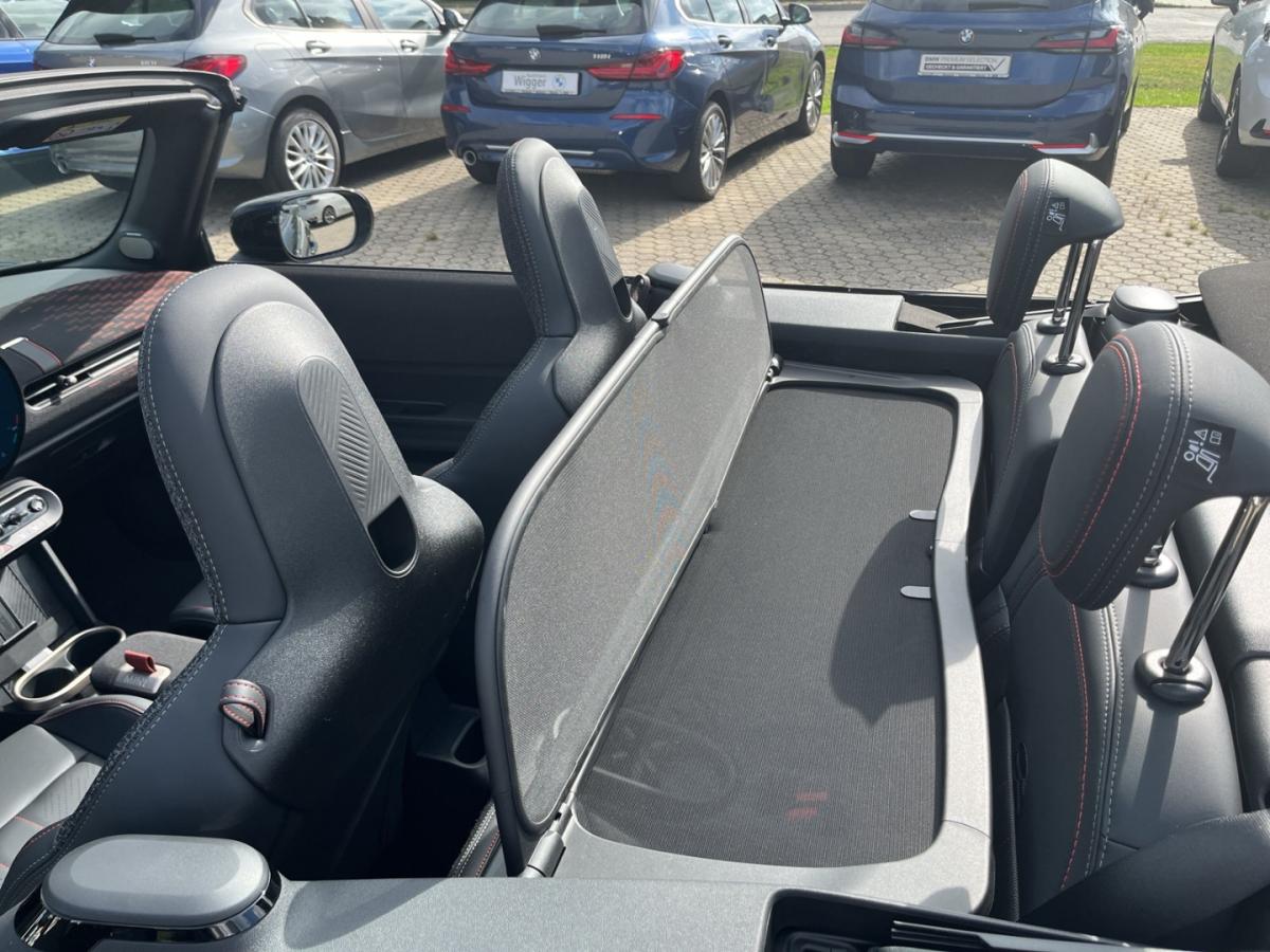 Originalaufnahme des Fahrzeugs