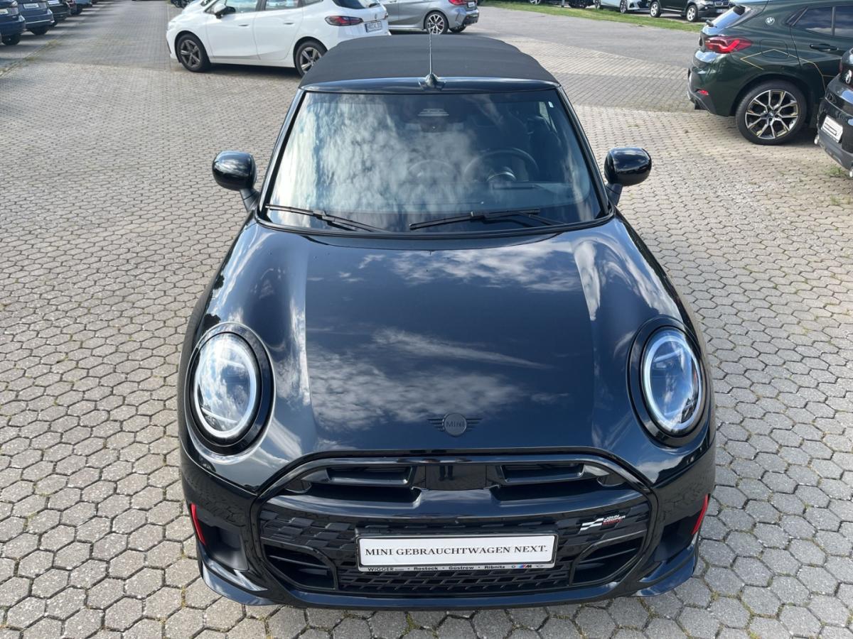 Originalaufnahme des Fahrzeugs