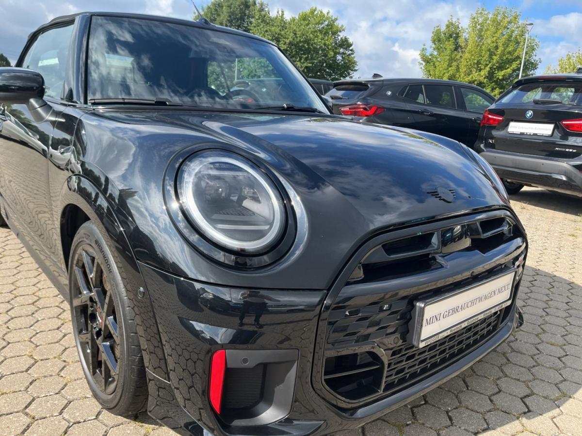 Originalaufnahme des Fahrzeugs