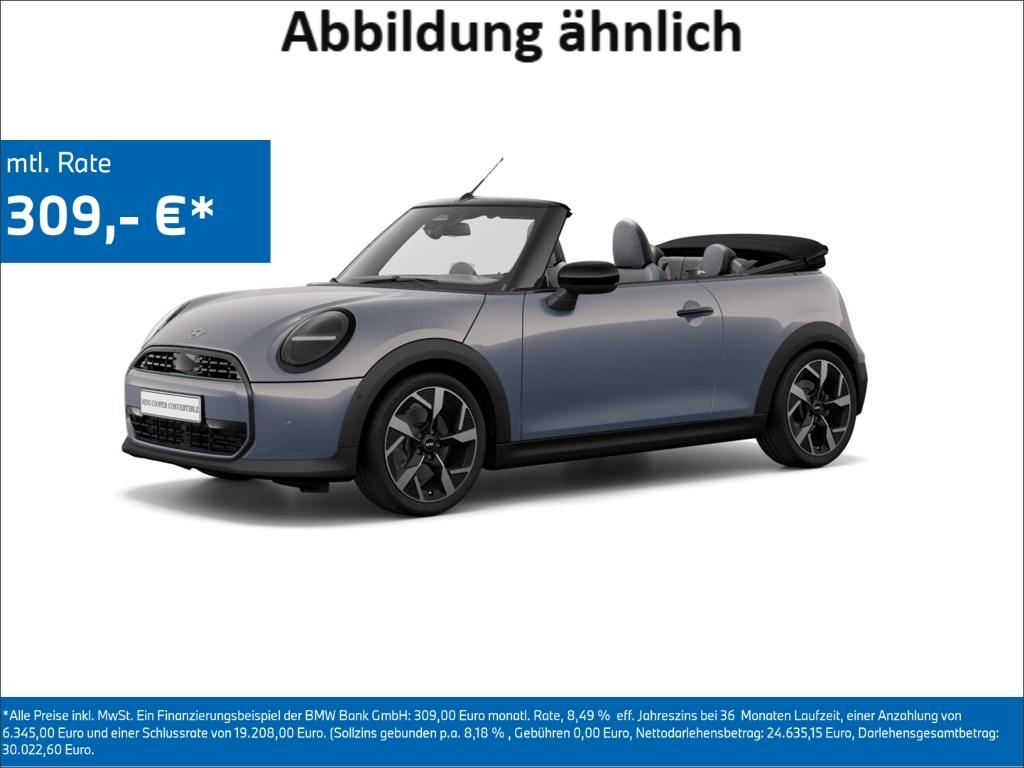 Originalaufnahme des Fahrzeugs