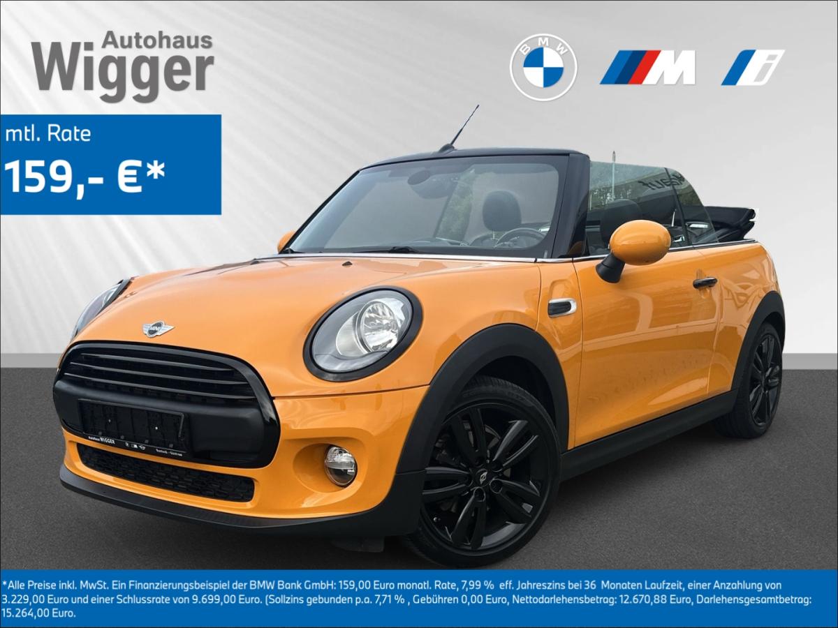 Originalaufnahme des Fahrzeugs