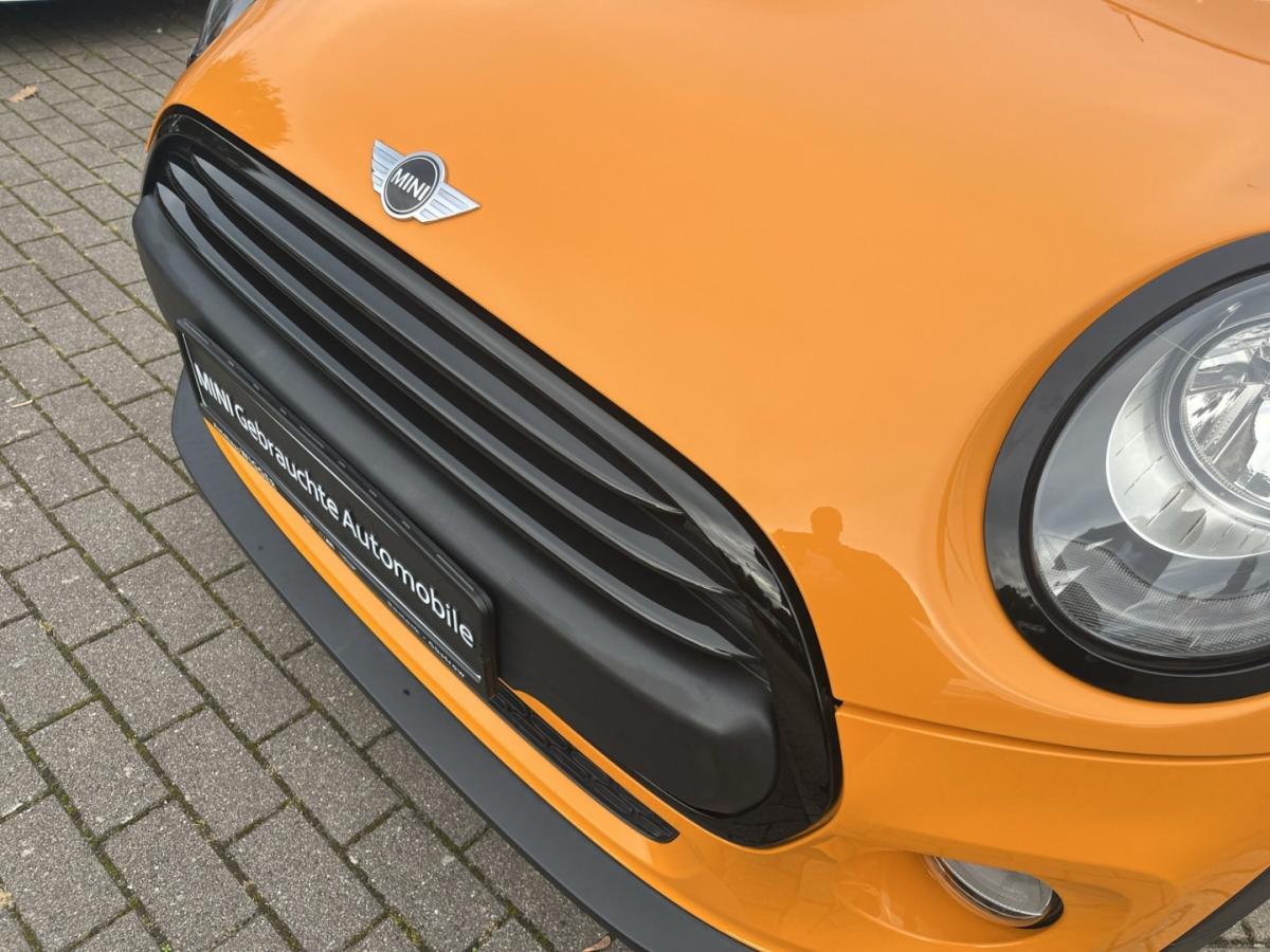 Originalaufnahme des Fahrzeugs