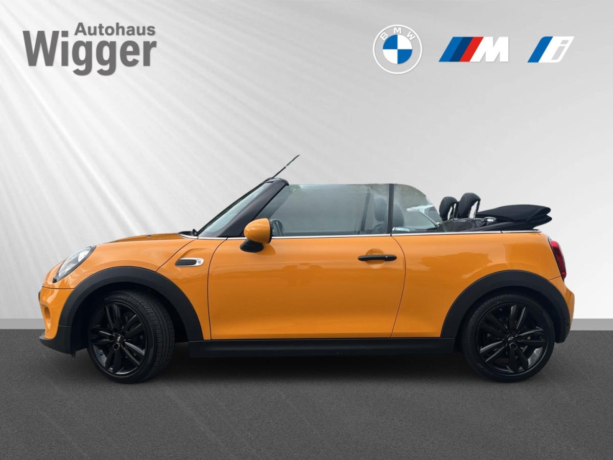 Originalaufnahme des Fahrzeugs