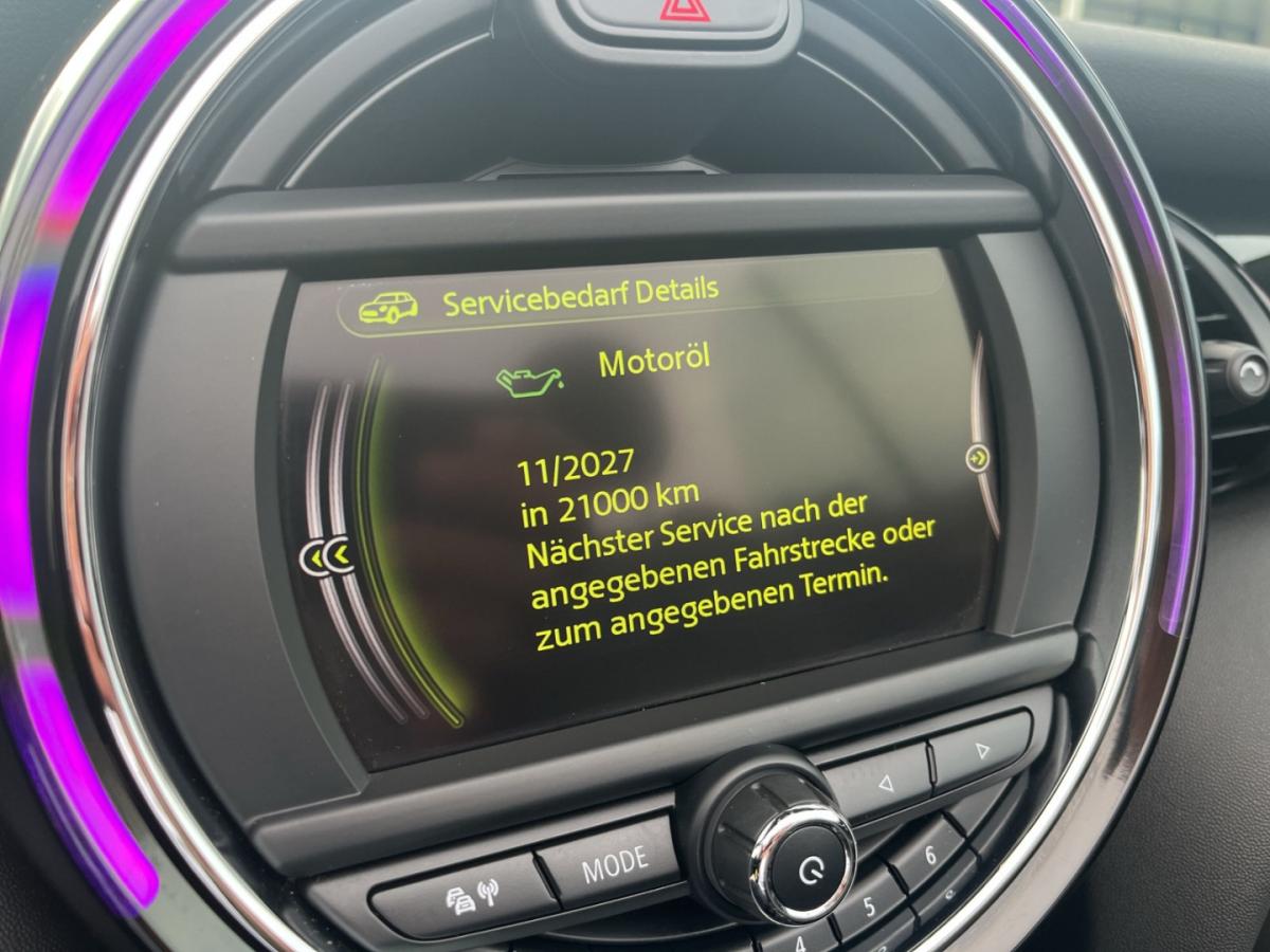 Originalaufnahme des Fahrzeugs