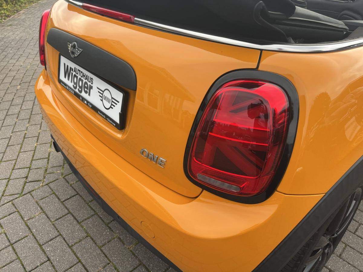 Originalaufnahme des Fahrzeugs