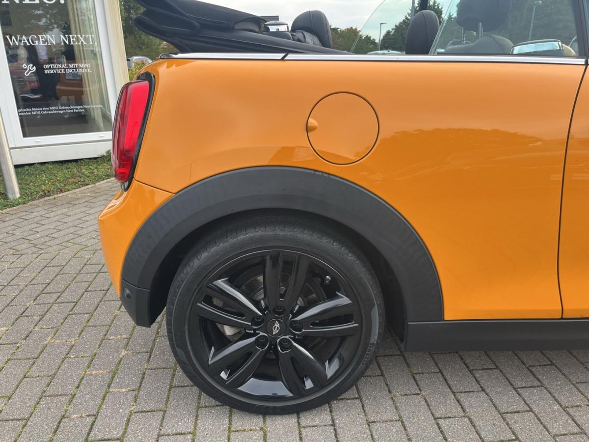 Originalaufnahme des Fahrzeugs