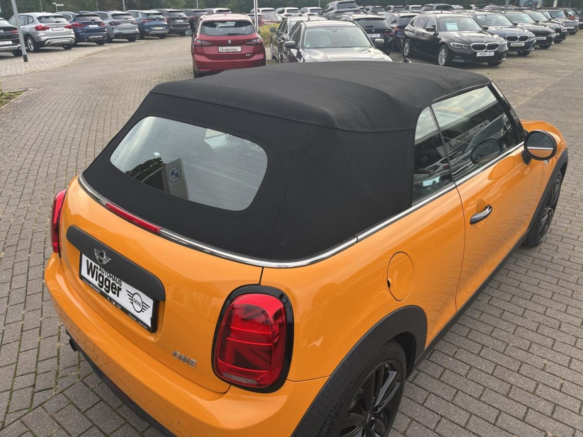 Originalaufnahme des Fahrzeugs