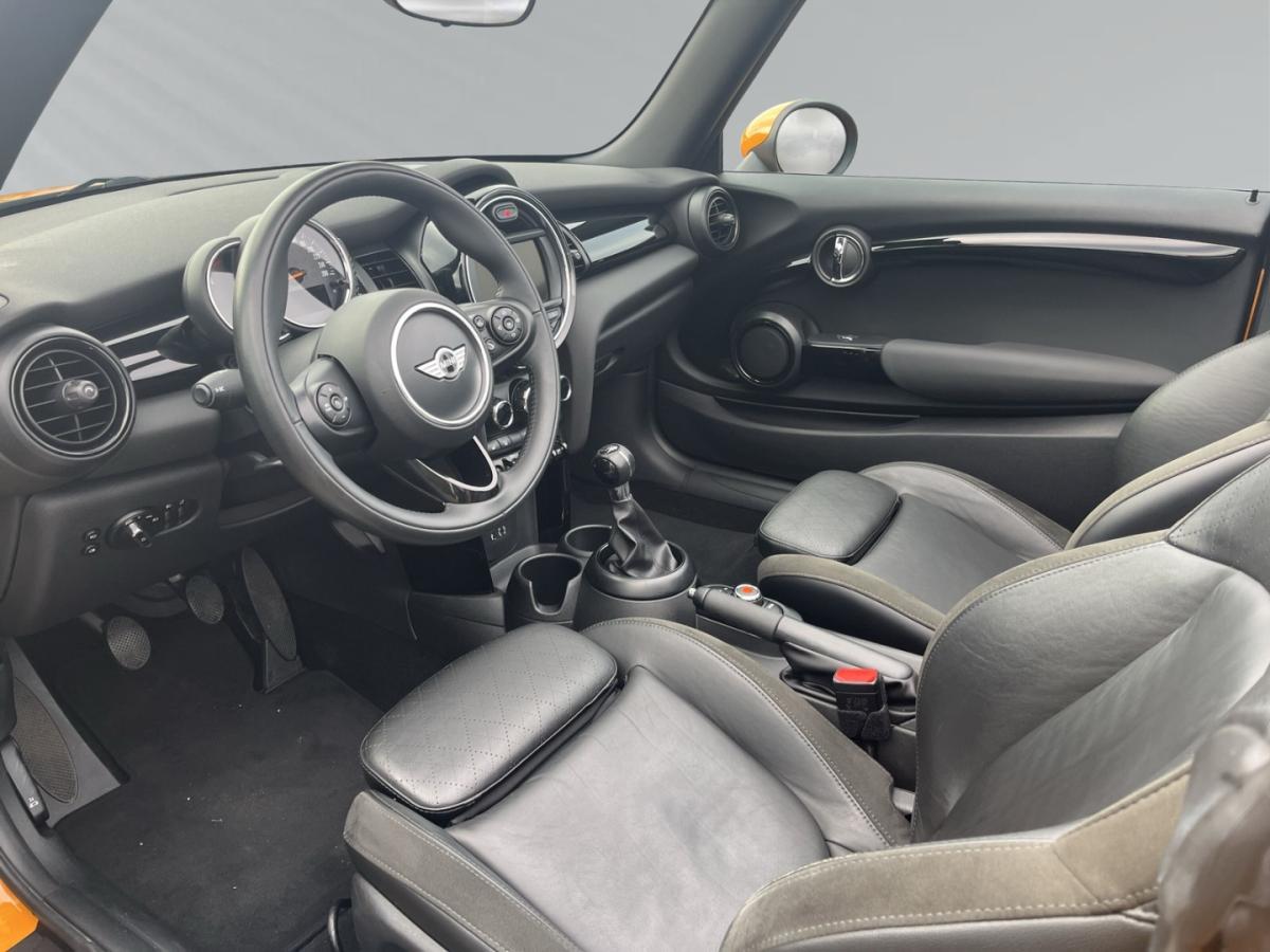 Originalaufnahme des Fahrzeugs