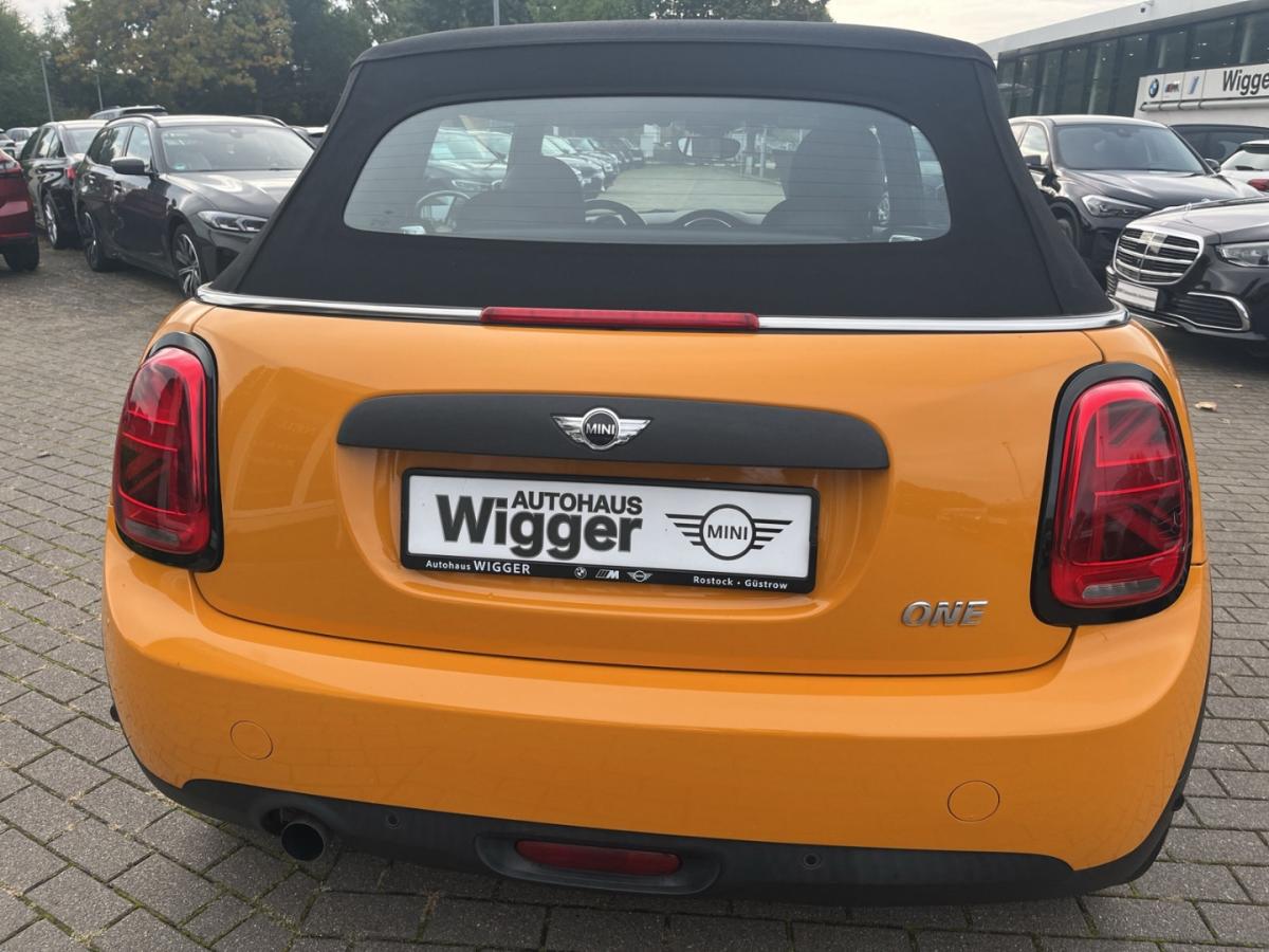 Originalaufnahme des Fahrzeugs