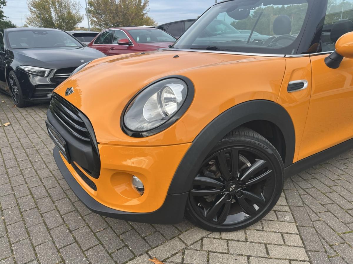 Originalaufnahme des Fahrzeugs