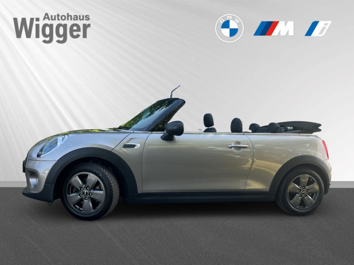 Originalaufnahme des Fahrzeugs