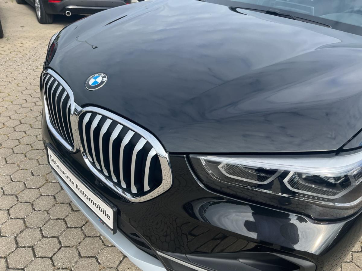 Originalaufnahme des Fahrzeugs