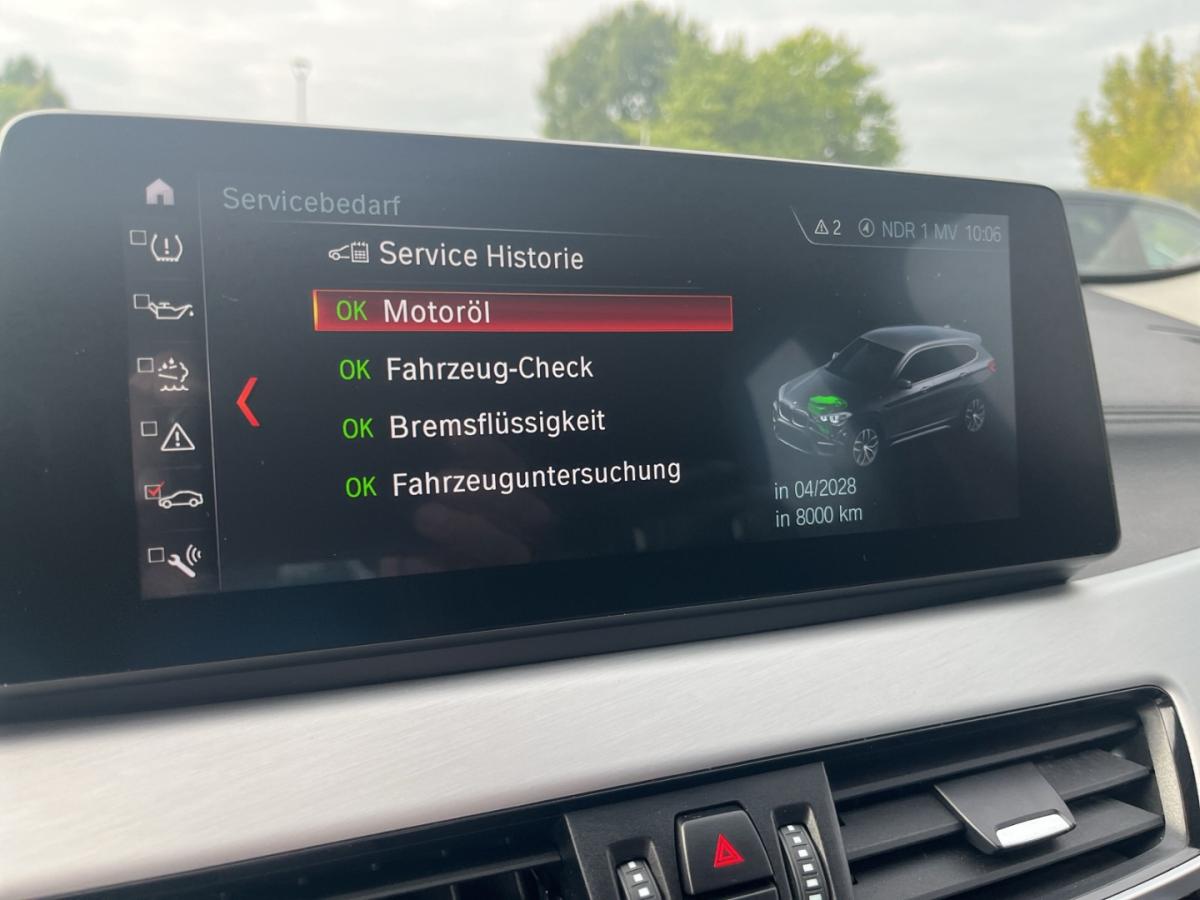 Originalaufnahme des Fahrzeugs