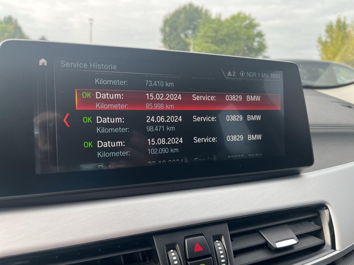 Originalaufnahme des Fahrzeugs