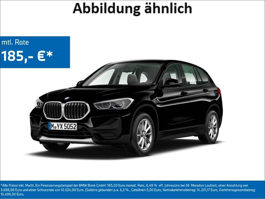 Originalaufnahme des Fahrzeugs