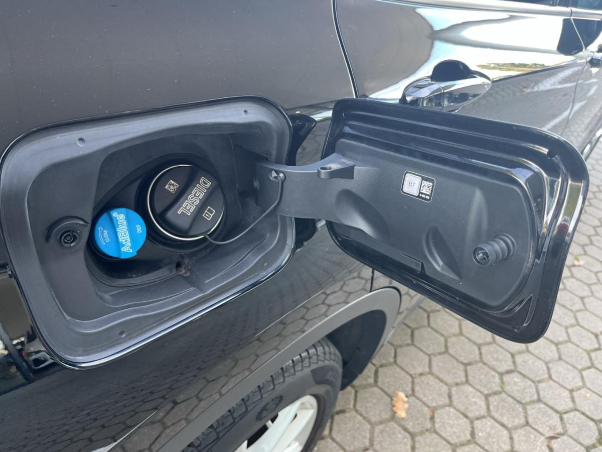 Originalaufnahme des Fahrzeugs