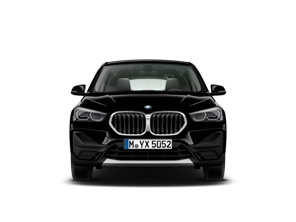 Originalaufnahme des Fahrzeugs