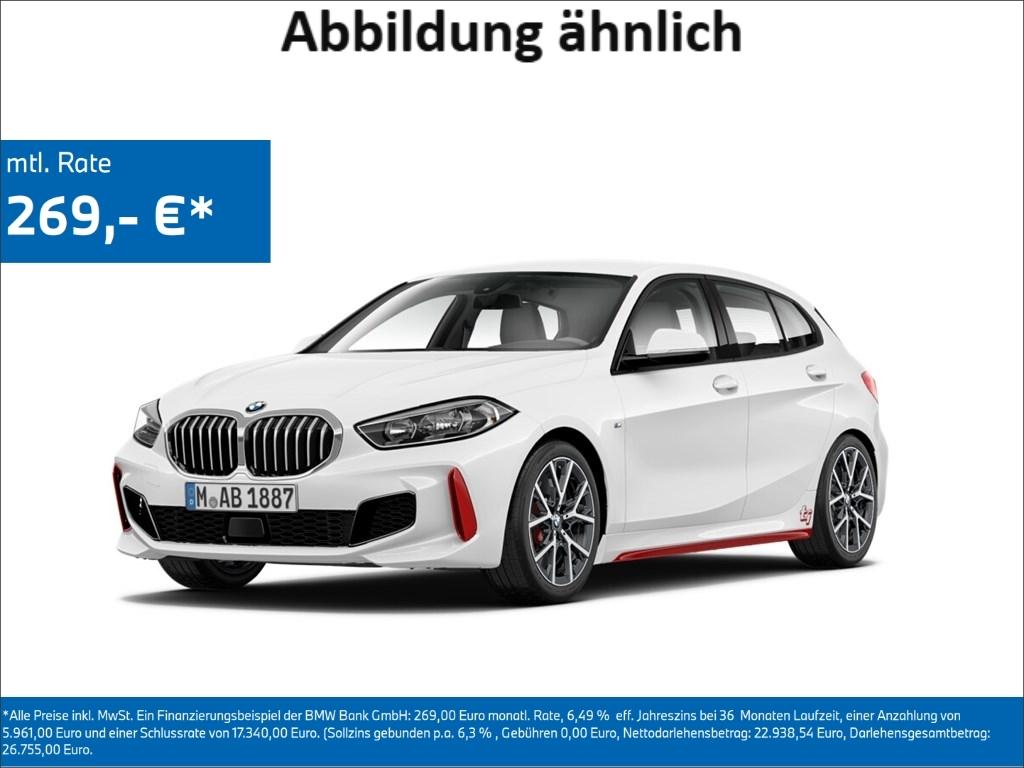 Originalaufnahme des Fahrzeugs