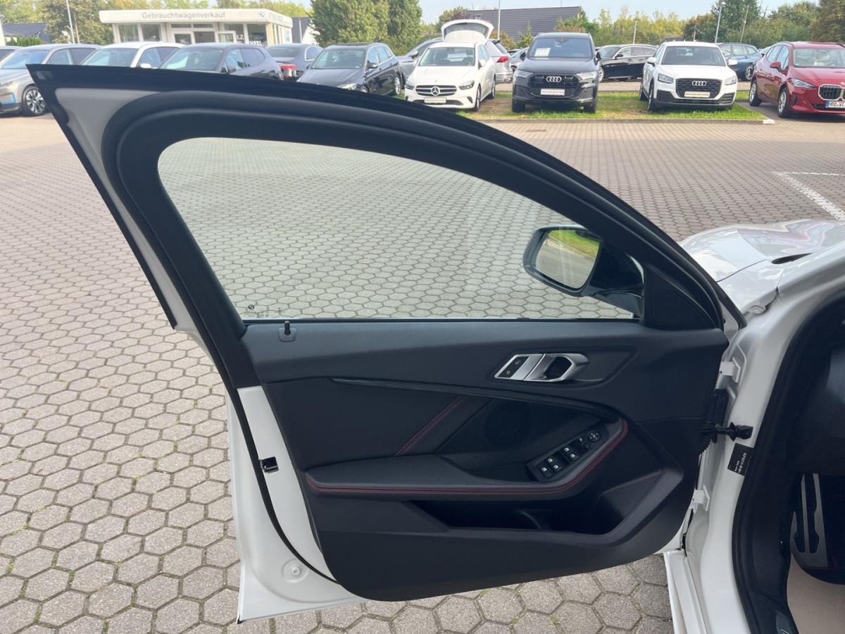 Originalaufnahme des Fahrzeugs