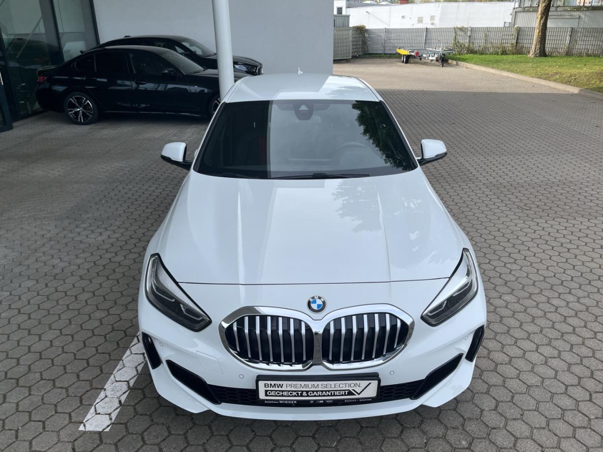 Originalaufnahme des Fahrzeugs