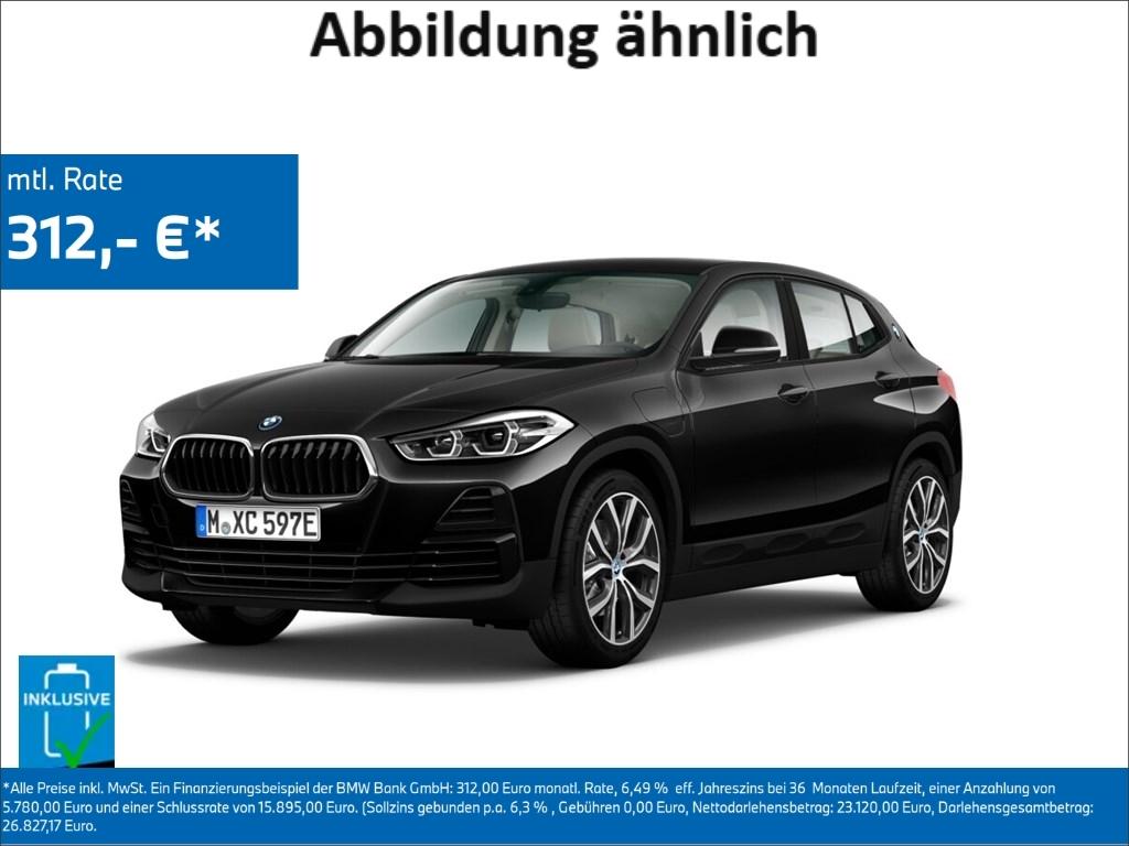 Originalaufnahme des Fahrzeugs
