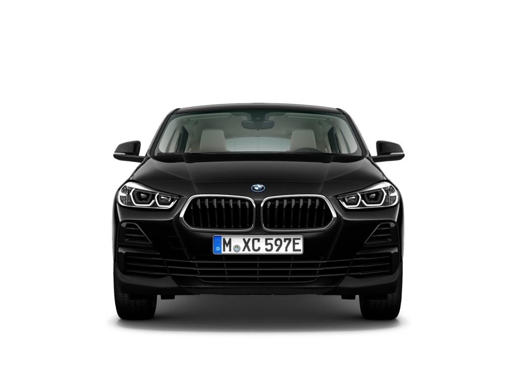 Originalaufnahme des Fahrzeugs