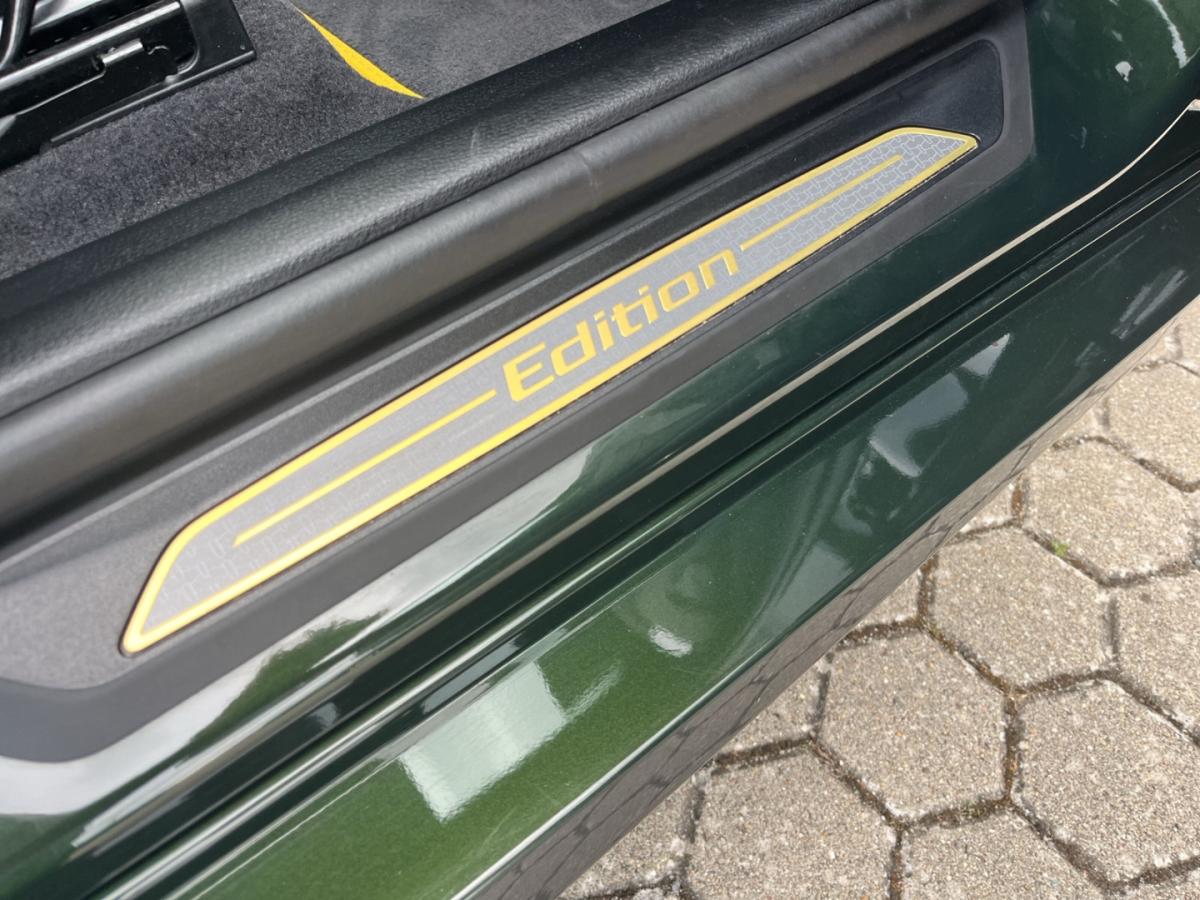 Originalaufnahme des Fahrzeugs Originalaufnahme des Fahrzeugs