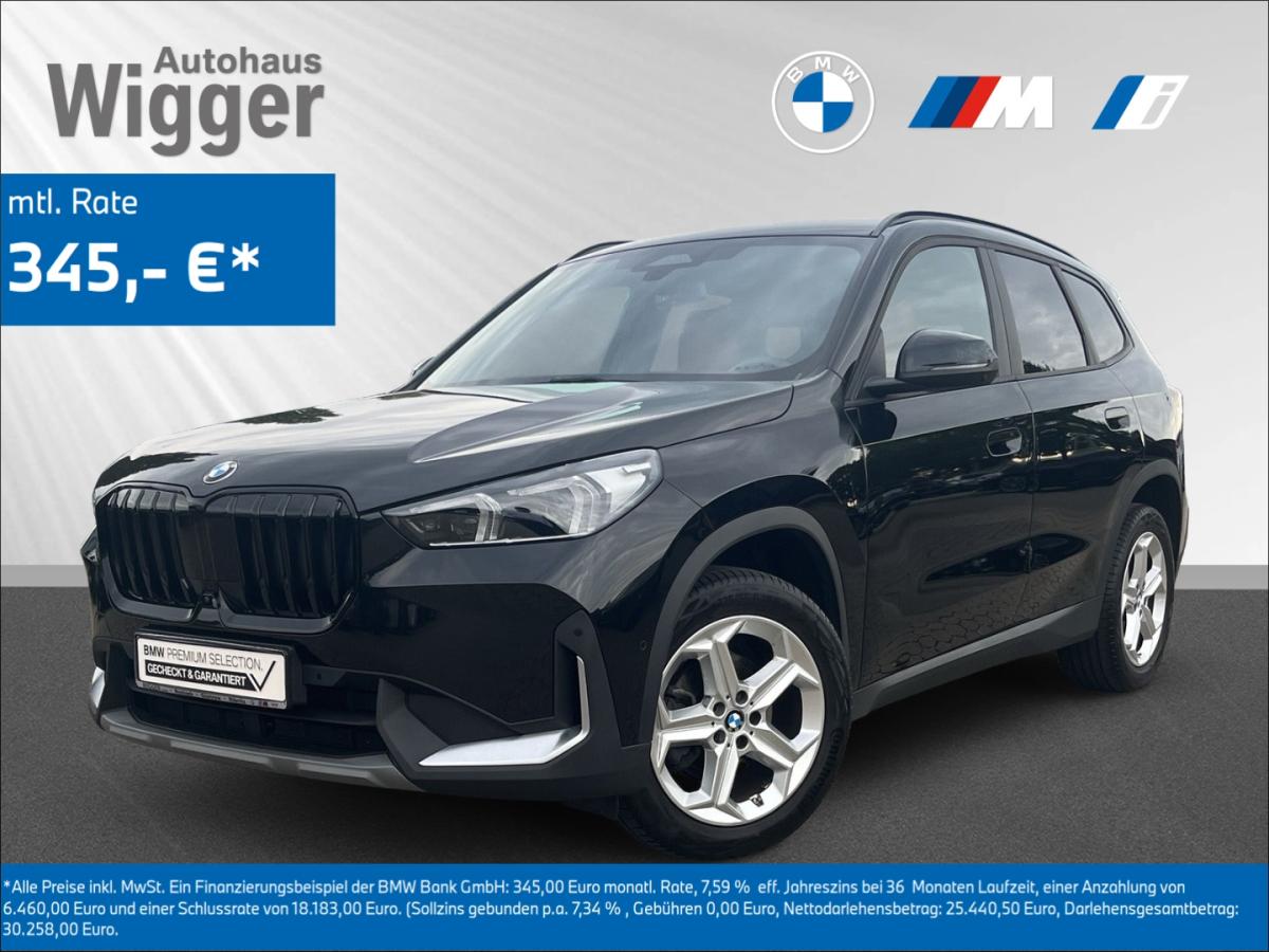Originalaufnahme des Fahrzeugs