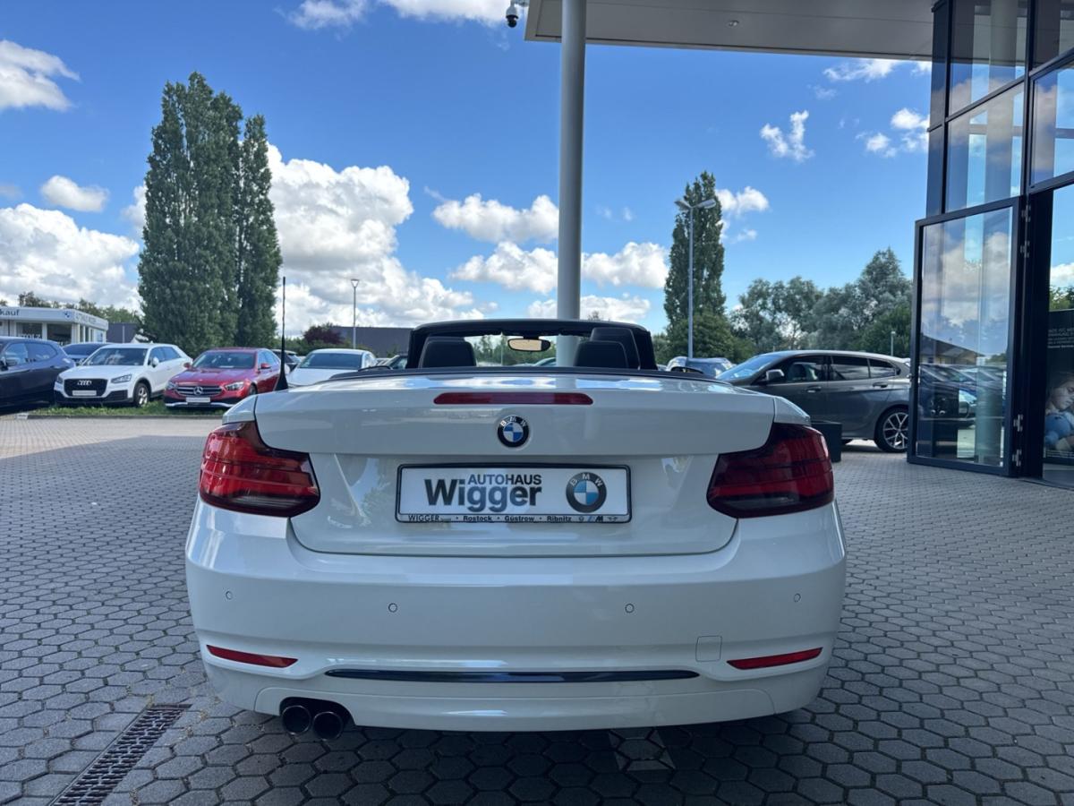 Originalaufnahme des Fahrzeugs