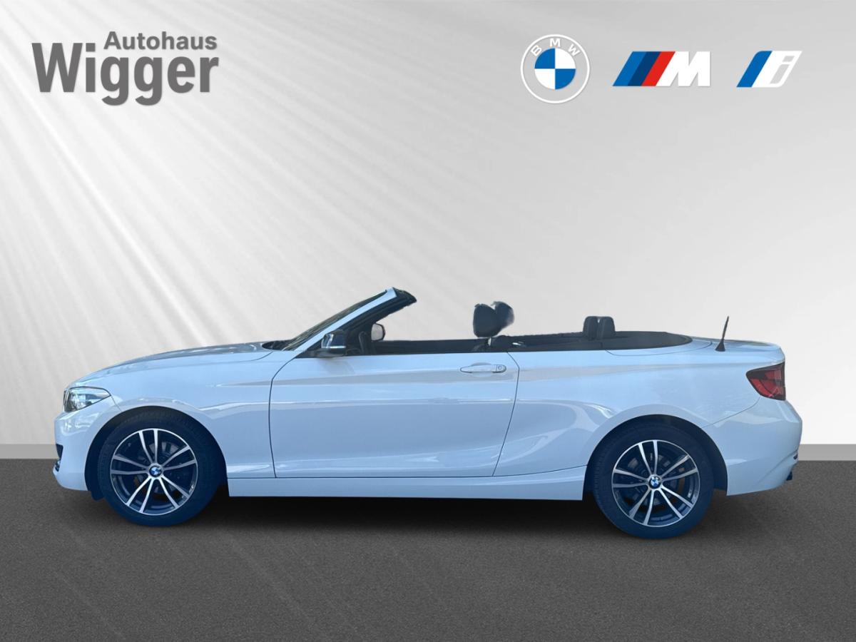 Originalaufnahme des Fahrzeugs