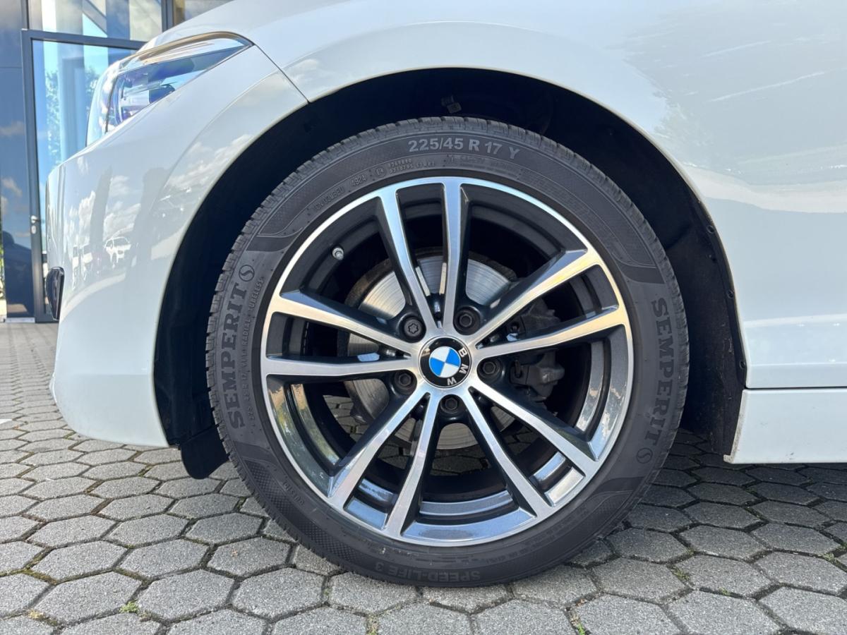 Originalaufnahme des Fahrzeugs
